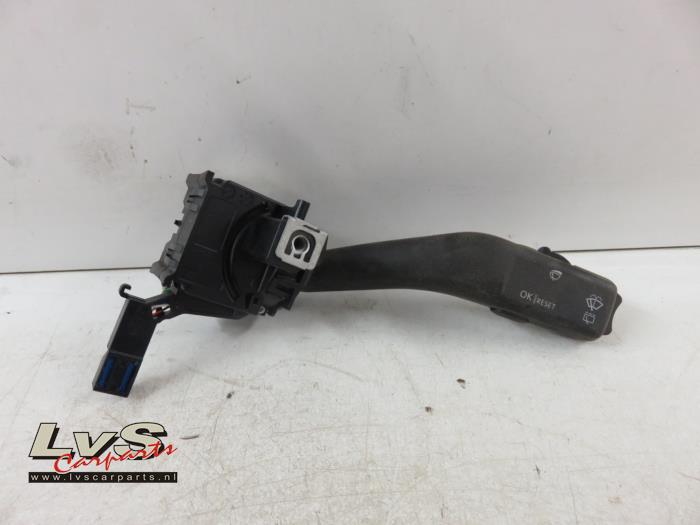 Volkswagen Touran Commutateur essuie-glace