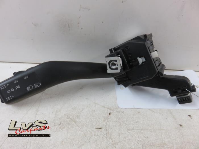 Volkswagen Touran Commutateur essuie-glace