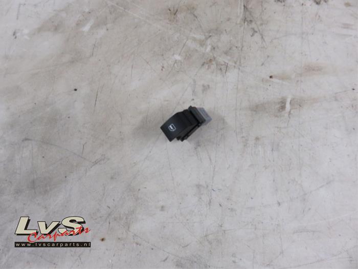 Seat Ibiza Electric window switch