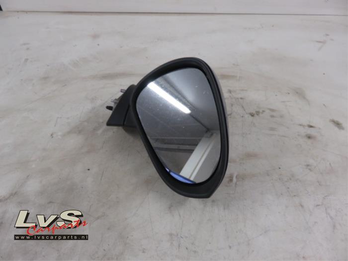 Seat Ibiza Wing mirror, right