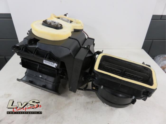 Seat Ibiza Heater housing