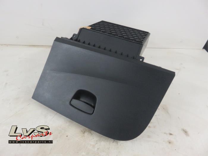 Seat Ibiza Glovebox
