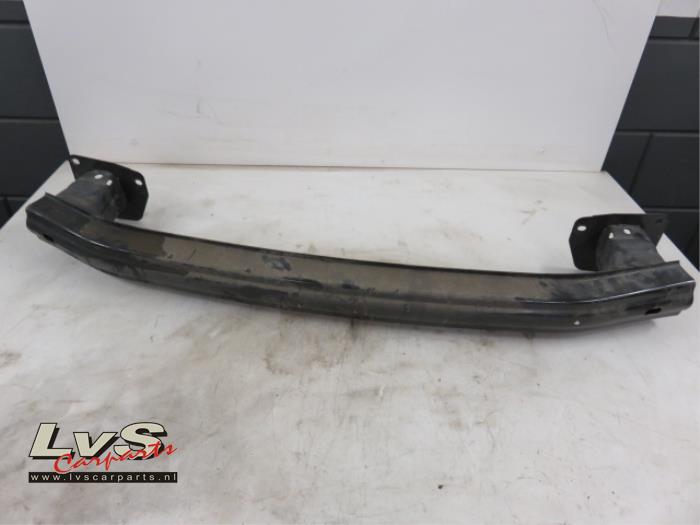 Seat Ibiza Rear bumper frame