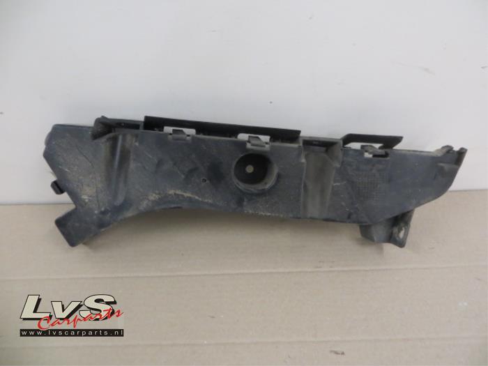 Seat Ibiza Rear bumper bracket, right