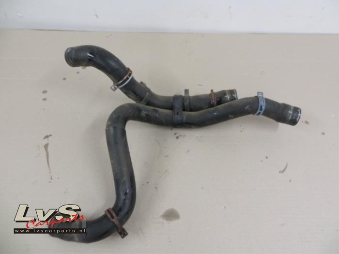 Seat Ibiza Radiator hose