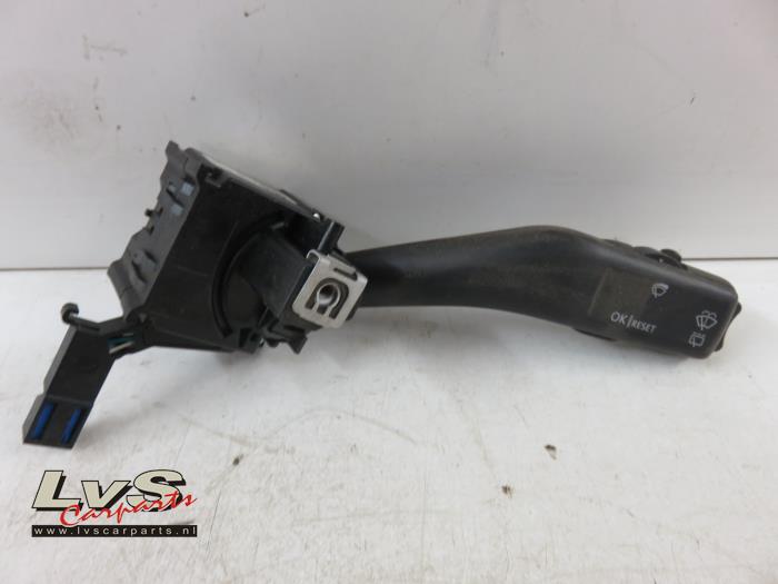 Volkswagen Touran Commutateur essuie-glace