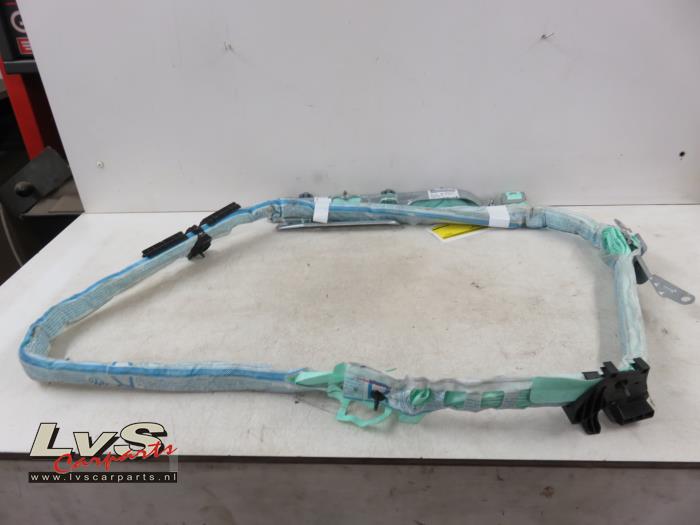 Volkswagen Touran Roof curtain airbag, right