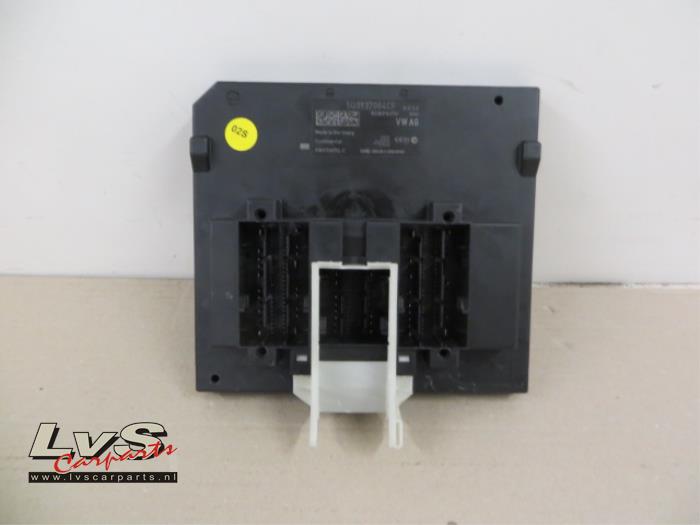 Volkswagen Tiguan Body control computer