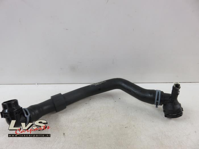 Volkswagen Tiguan Tuyau radiateur