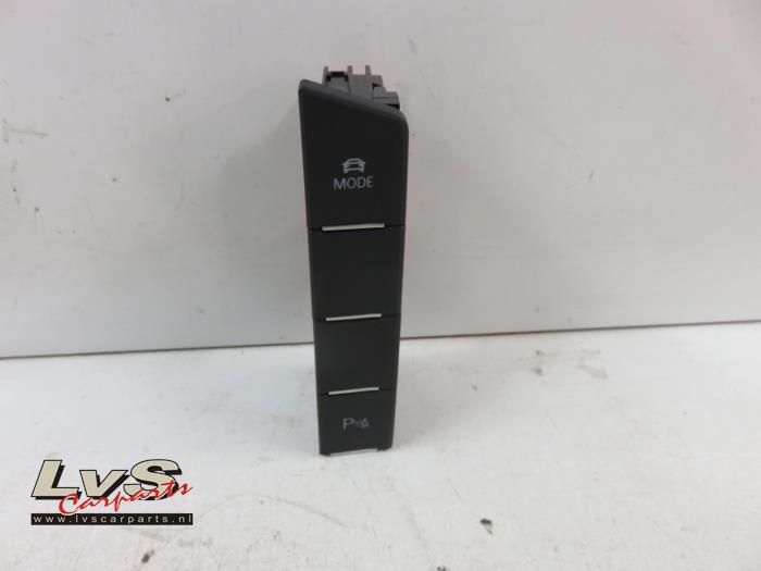 Volkswagen Tiguan Commutateur (divers)