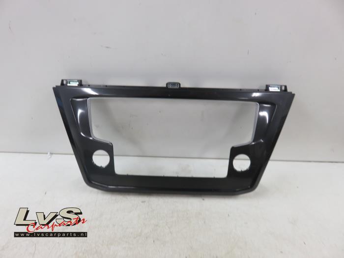 Volkswagen Tiguan Abdeckplatte sonstige