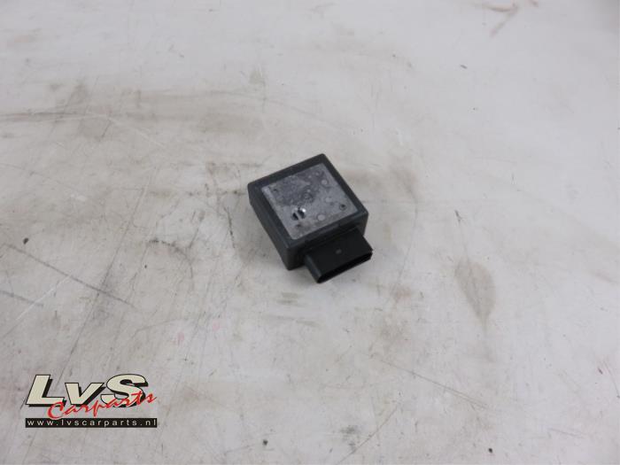 Volkswagen Tiguan Module carburant ADM