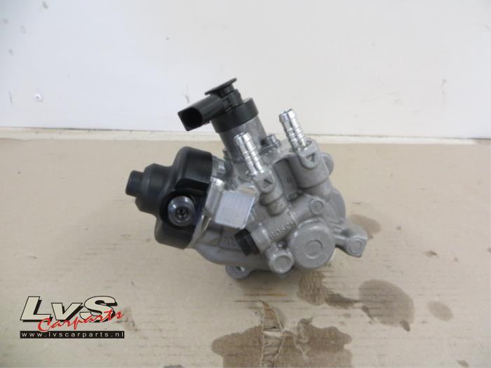Volkswagen Tiguan High pressure pump