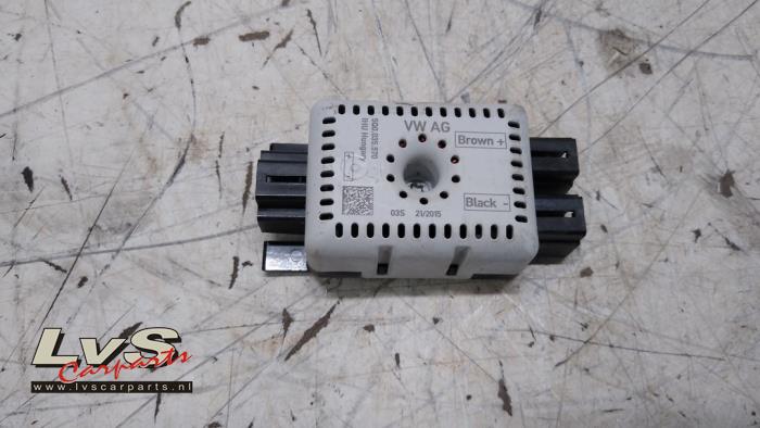 Volkswagen Golf Antenne Versterker