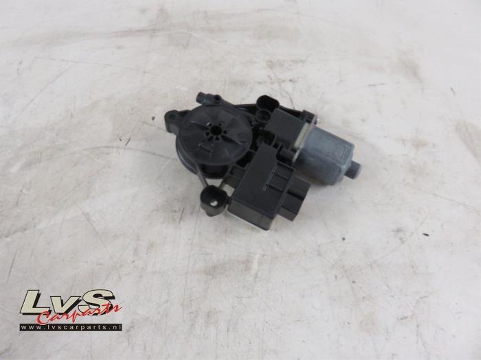 Volkswagen Golf Door window motor