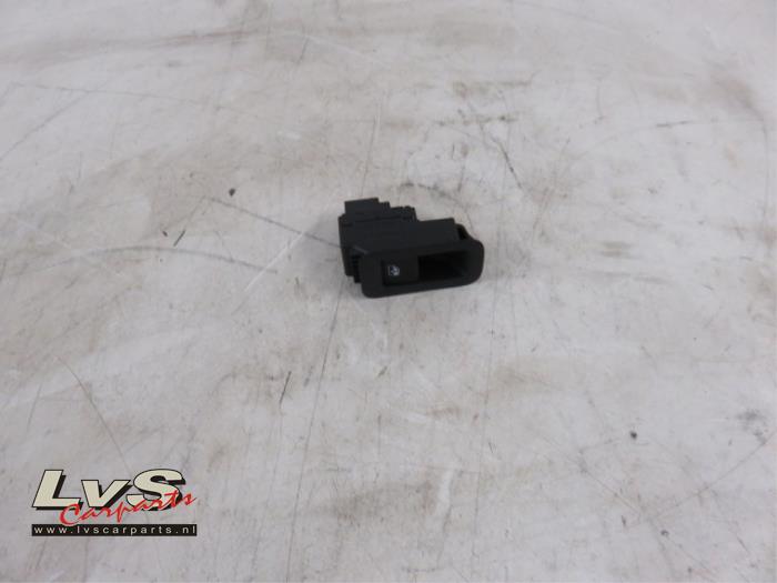 Volkswagen Golf Elektrisches Fenster Schalter