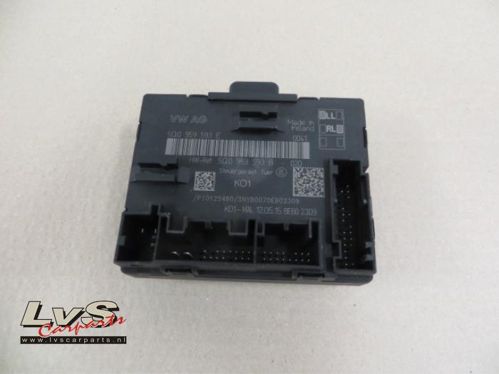 Volkswagen Golf Modul (sonstige)