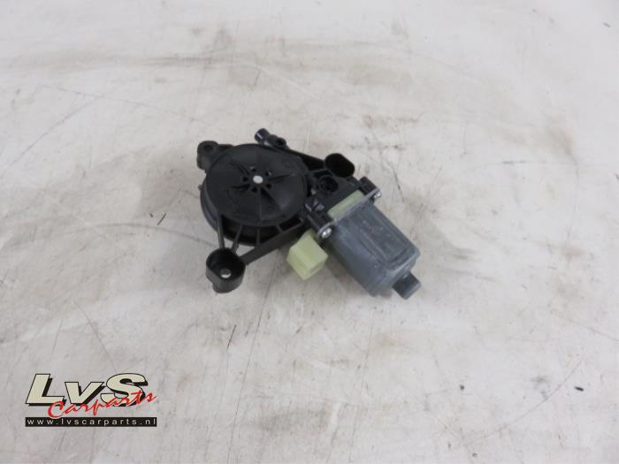Volkswagen Golf Door window motor