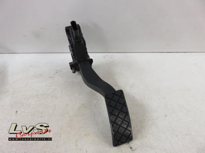 Volkswagen Golf Gaspedal