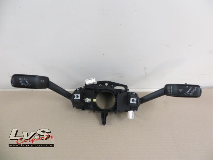 Volkswagen Golf Kombischalter Lenksäule