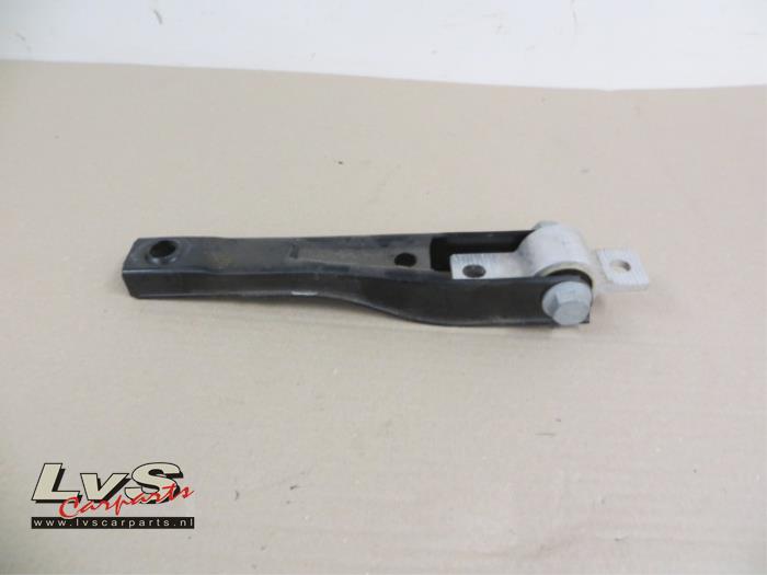 Volkswagen Golf Getriebe Halterung