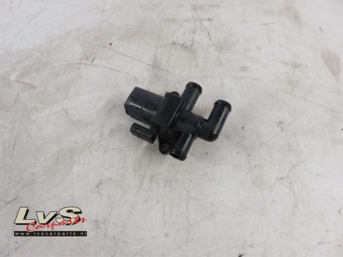 Volkswagen Golf Electric heater valve
