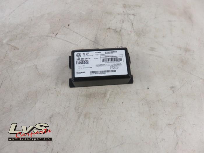 Volkswagen Golf Computer Diversen