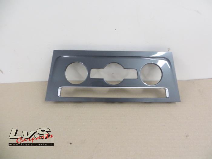 Volkswagen Golf Abdeckplatte sonstige