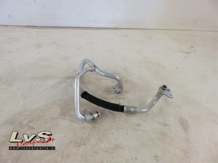 Volkswagen Golf Airco Leiding