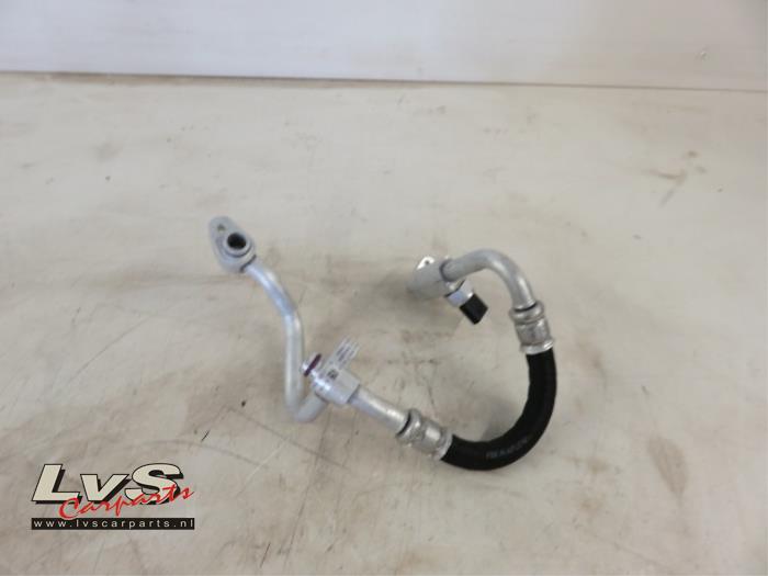 Volkswagen Golf Airco Leiding