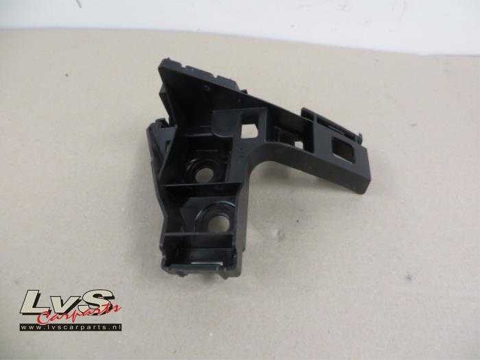 Volkswagen Golf Support pare-chocs arrière droit