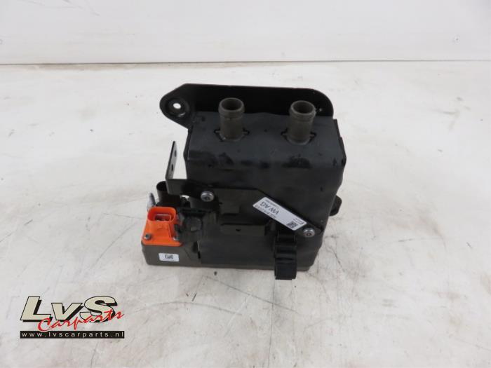 Volkswagen Golf Diversen