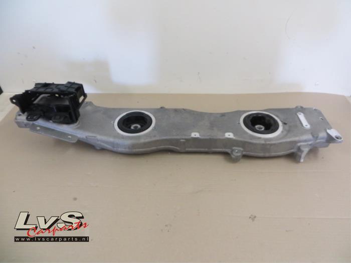 Volkswagen Golf Motorlager