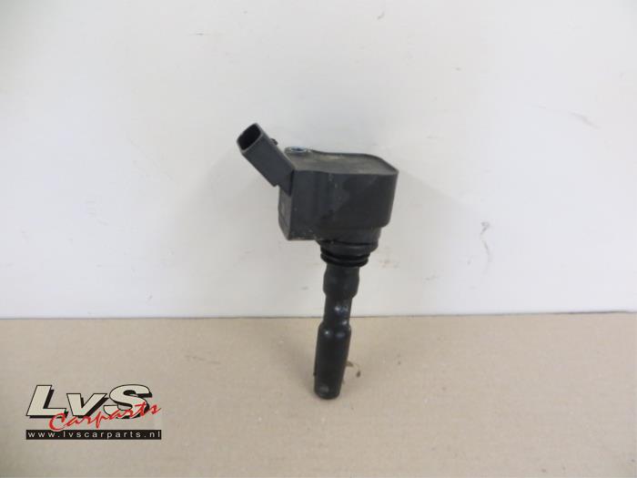 Volkswagen Golf Pen Bobine