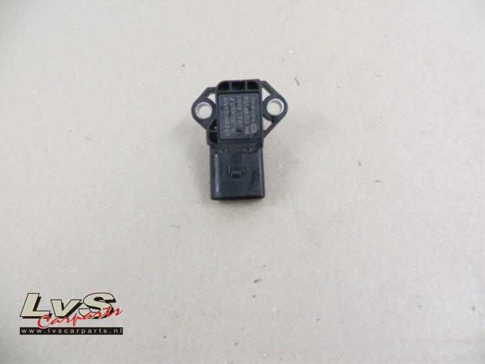 Volkswagen Golf Map Sensor (inlaatspruitstuk)