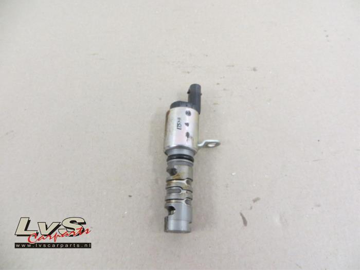 Volkswagen Golf Nokkenas