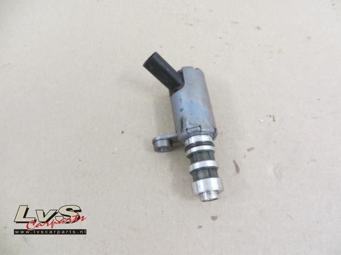 Volkswagen Golf Sensor (other)