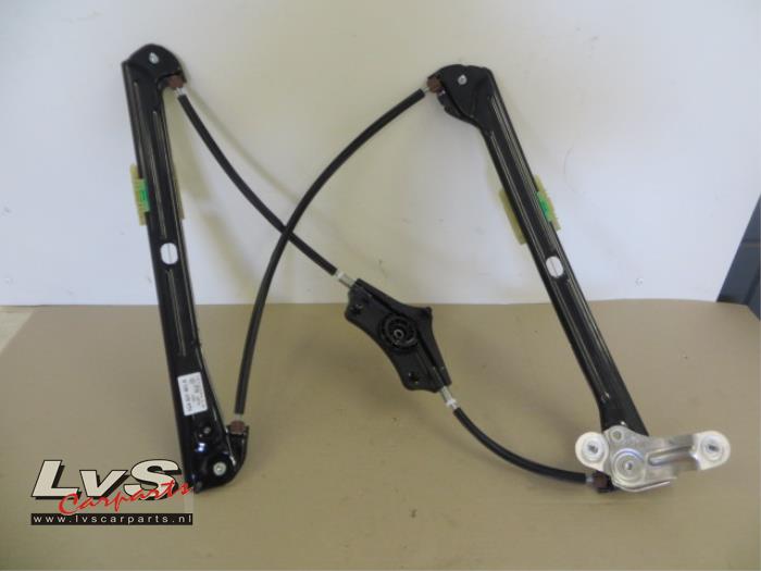 Volkswagen Golf Fenstermechanik 4-türig links vorne