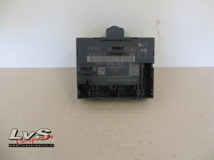 Volkswagen Golf Module (diversen)