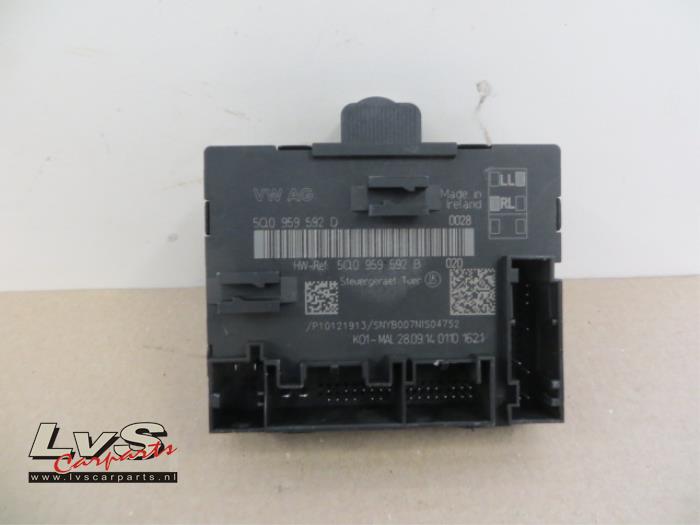 Volkswagen Golf Module (diversen)