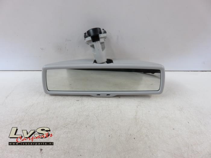 Volkswagen Golf Rétroviseur intérieur