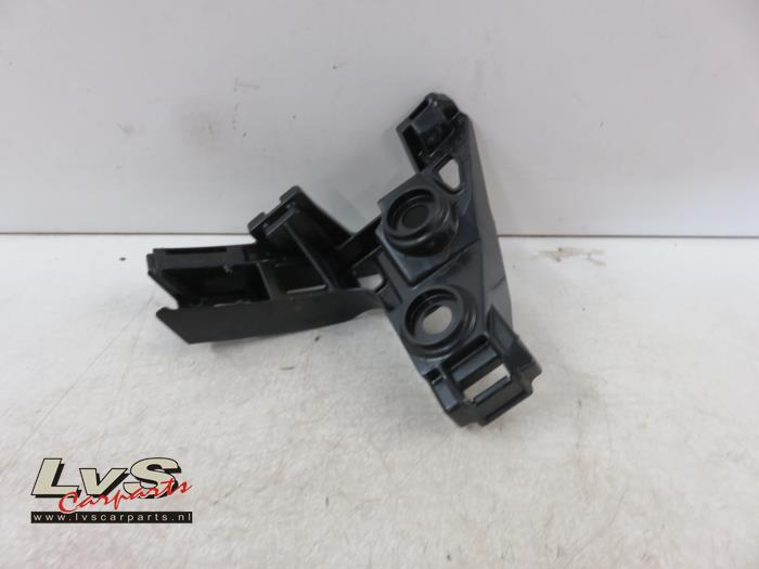 Volkswagen Golf Support pare-chocs arrière droit