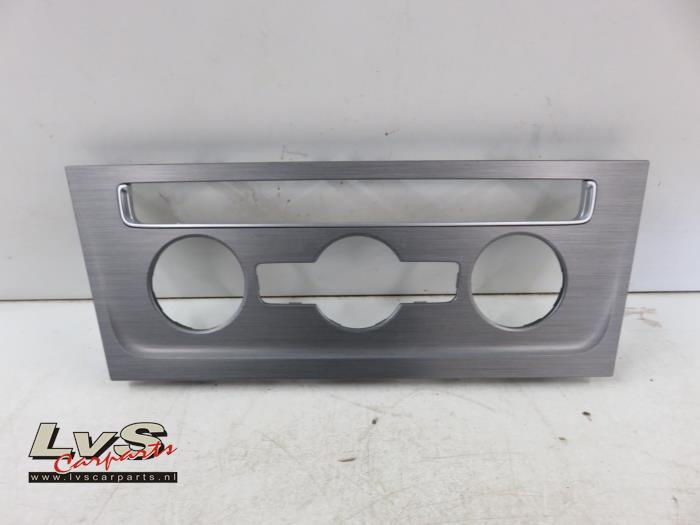 Volkswagen Golf Abdeckplatte sonstige