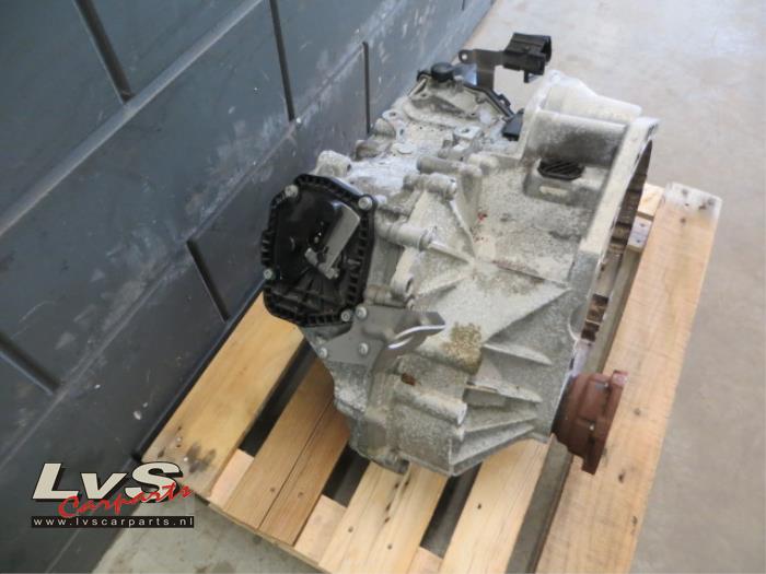 Volkswagen Golf Automaatbak