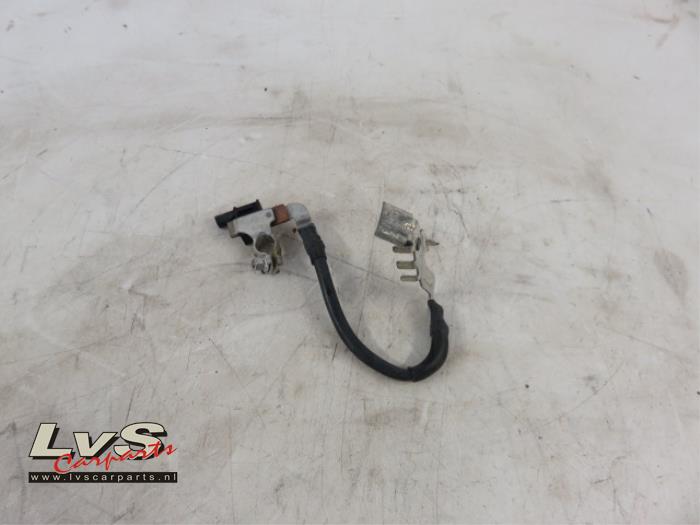 Volkswagen Golf Sensor (other)