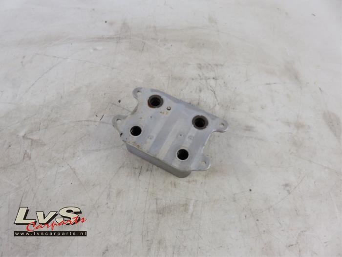 Volkswagen Golf Oliekoeler