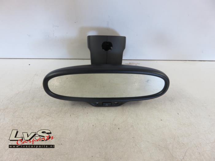 Volkswagen Scirocco Rétroviseur intérieur