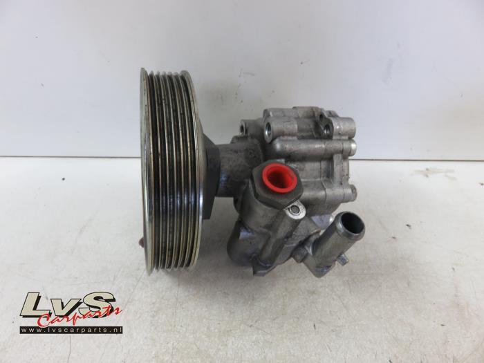 Alfa Romeo 166 Stuurbekrachtiging Pomp