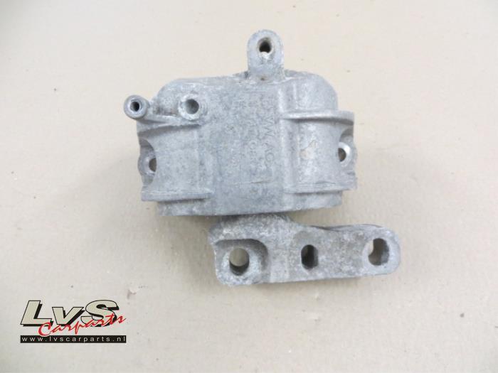 Volkswagen Scirocco Support moteur