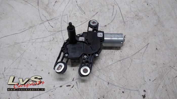 Volkswagen Golf Scheibenwischermotor hinten